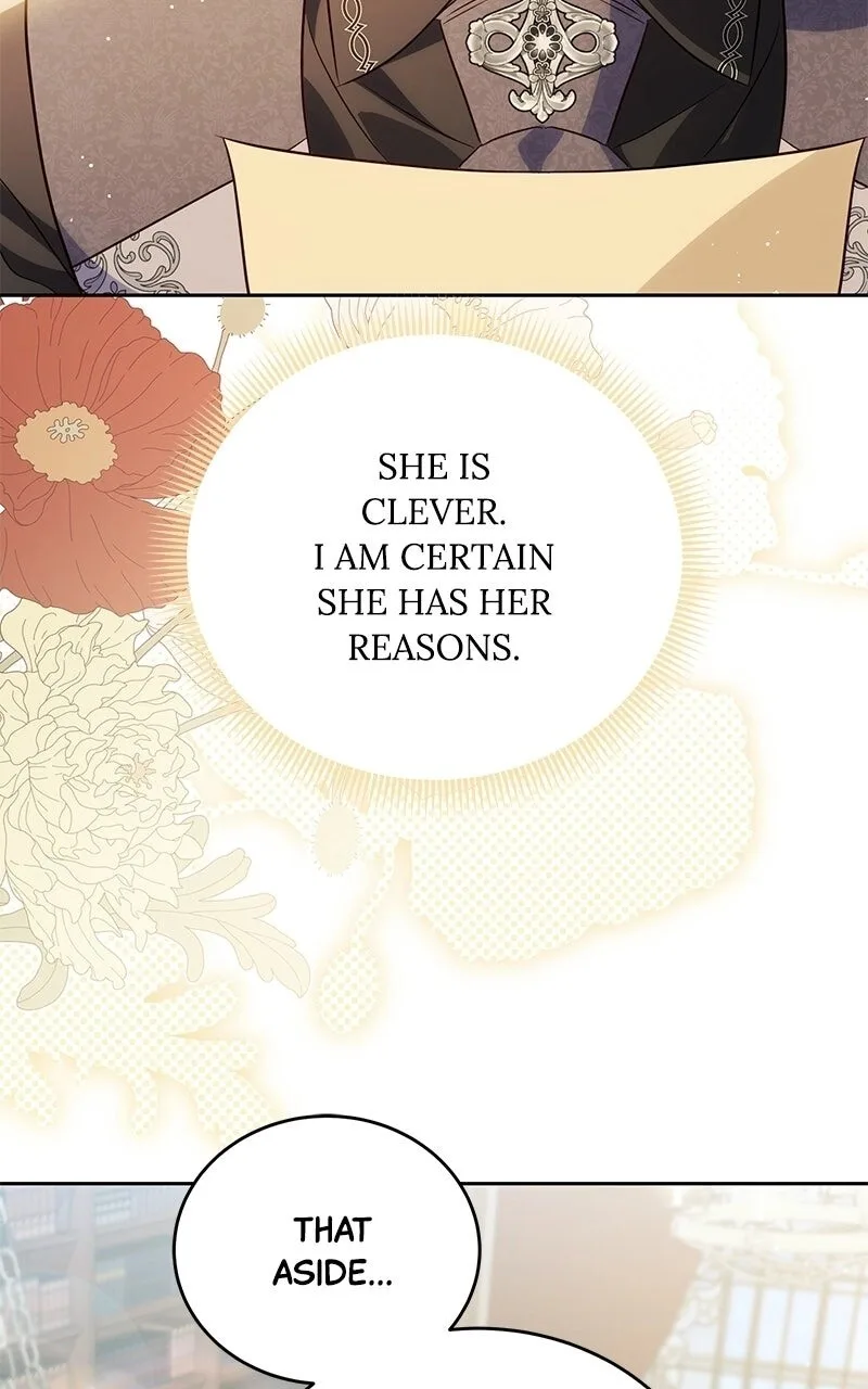 Born to Be the Grand Duchess Chapter 32 page 58