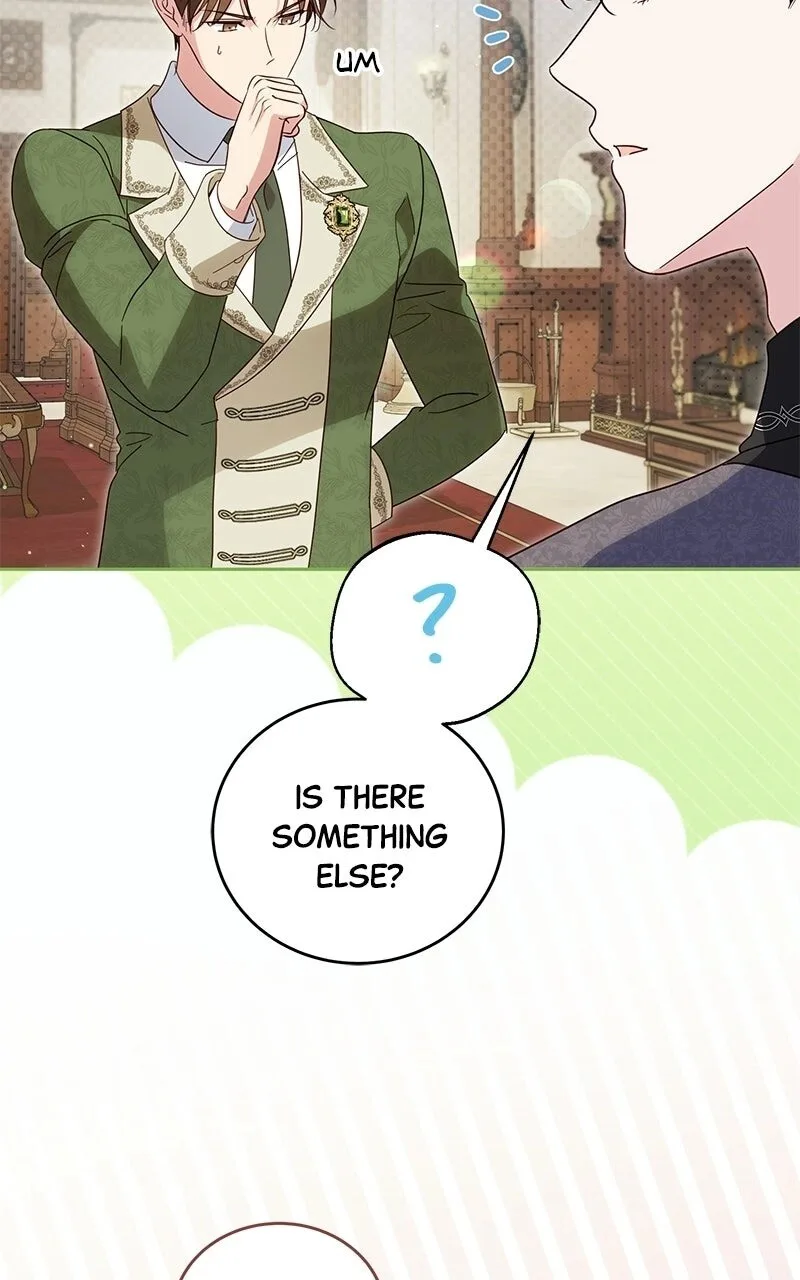 Born to Be the Grand Duchess Chapter 32 page 62