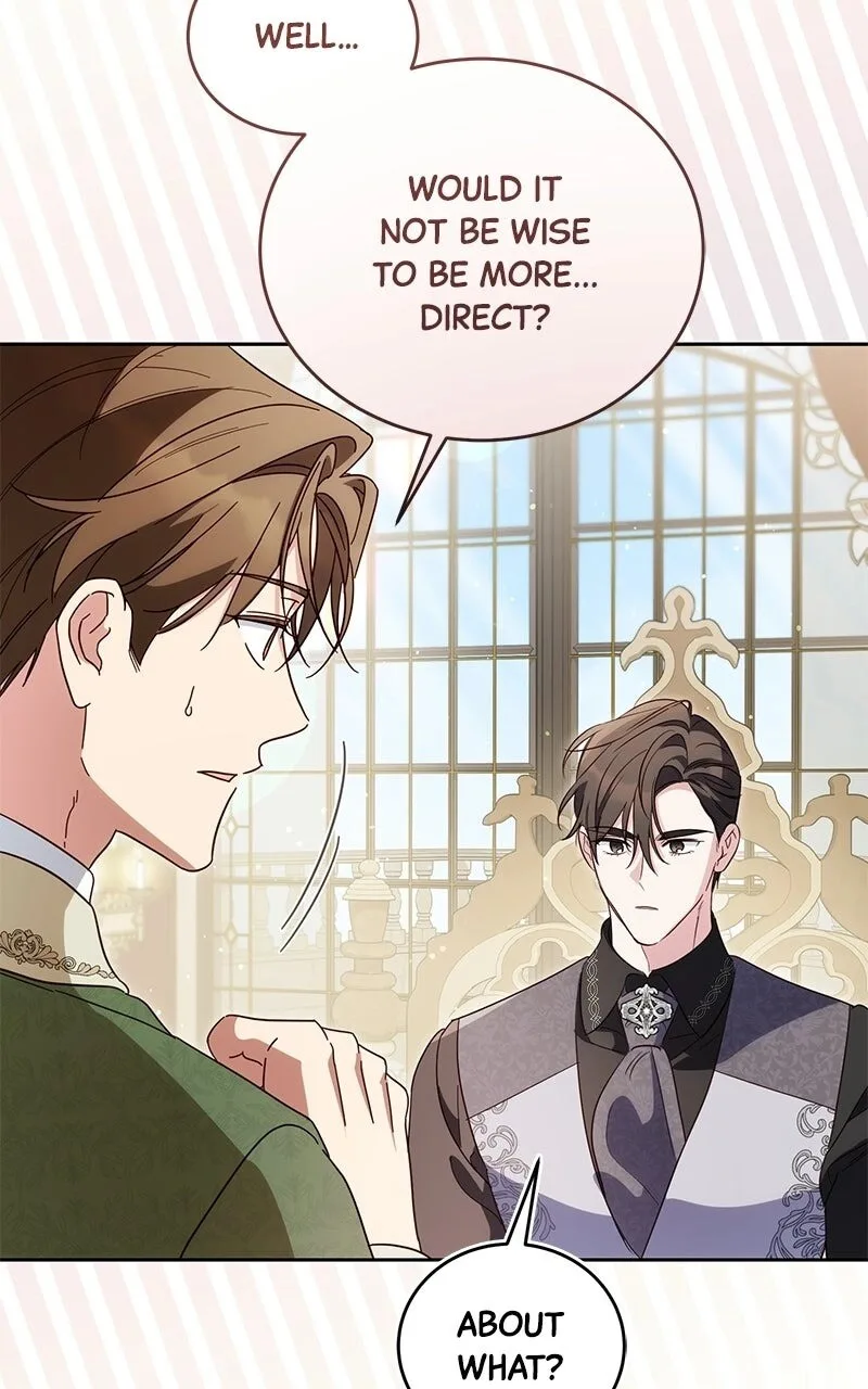 Born to Be the Grand Duchess Chapter 32 page 63