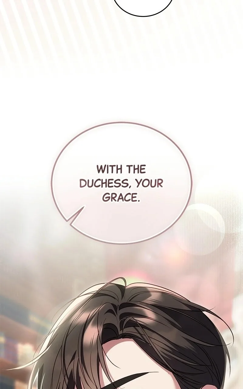 Born to Be the Grand Duchess Chapter 32 page 64