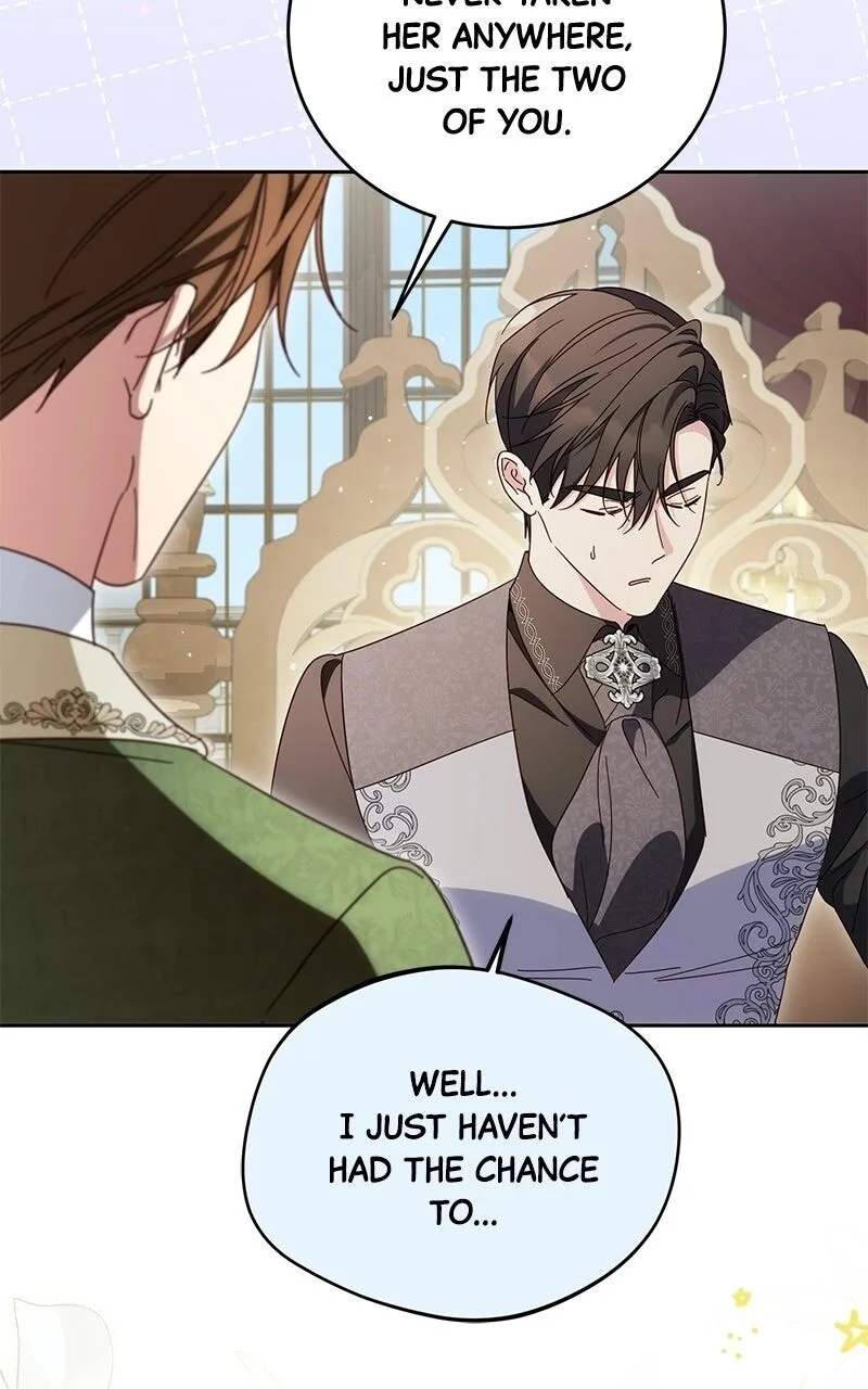 Born to Be the Grand Duchess Chapter 32 page 69