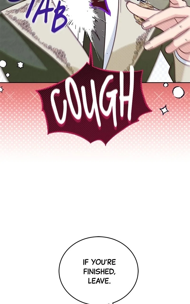 Born to Be the Grand Duchess Chapter 32 page 76