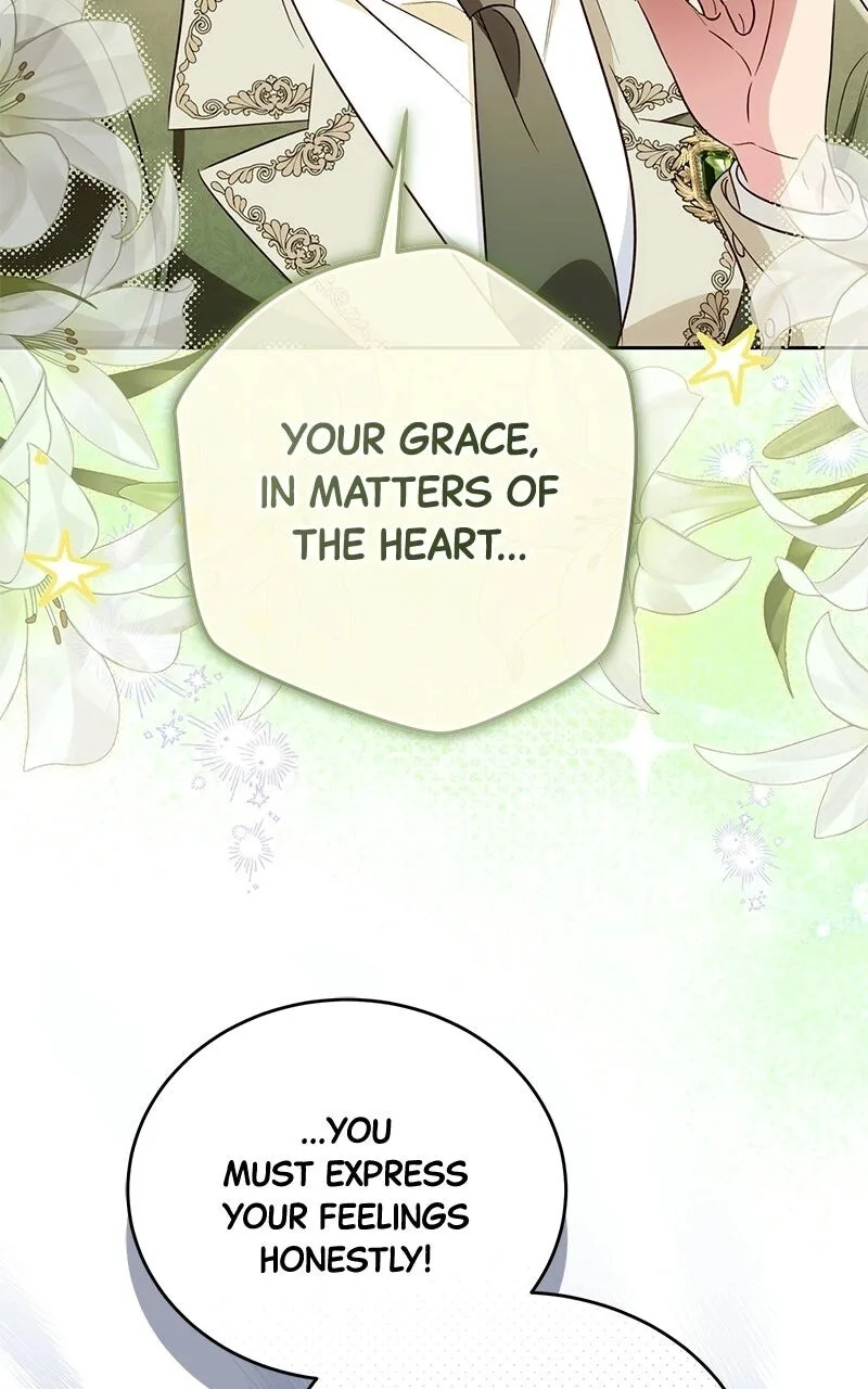 Born to Be the Grand Duchess Chapter 32 page 71