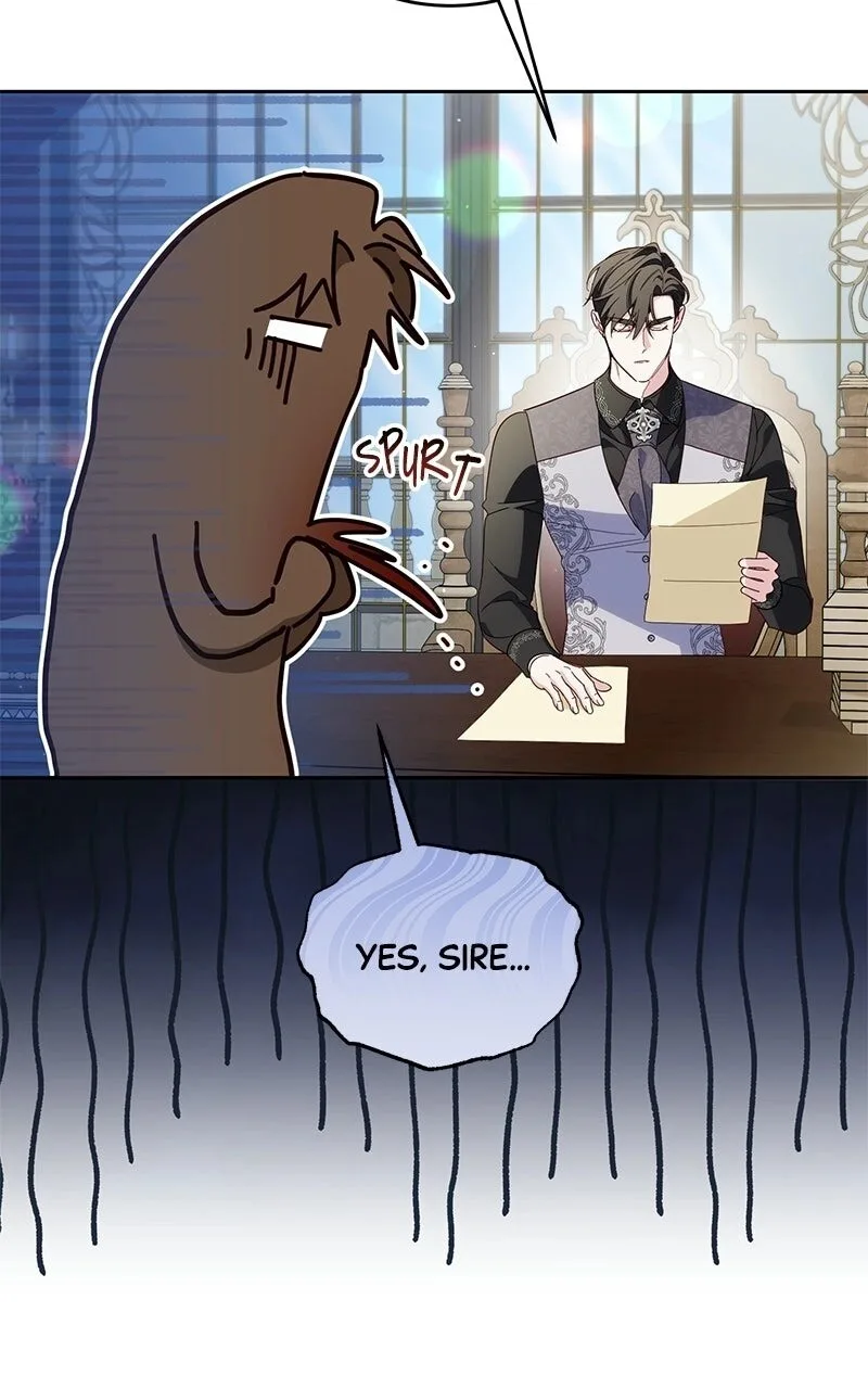 Born to Be the Grand Duchess Chapter 32 page 77