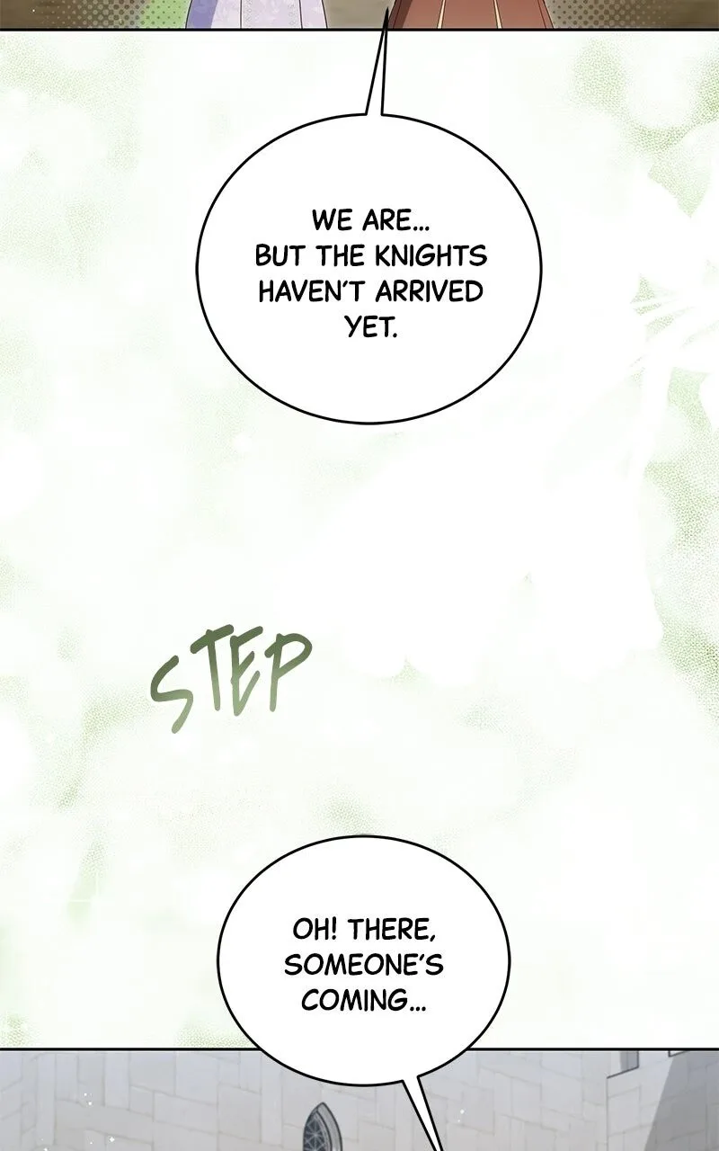 Born to Be the Grand Duchess Chapter 32 page 85