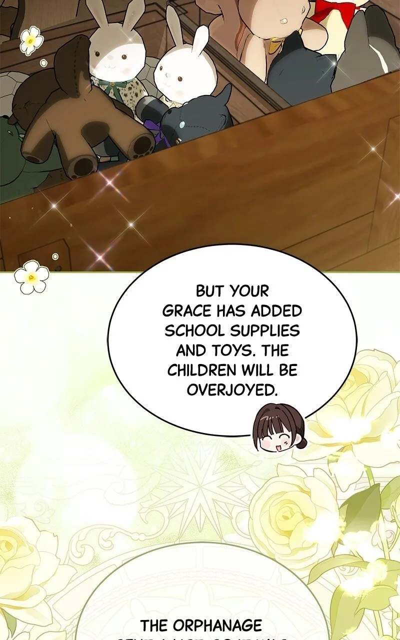 Born to Be the Grand Duchess Chapter 32 page 82