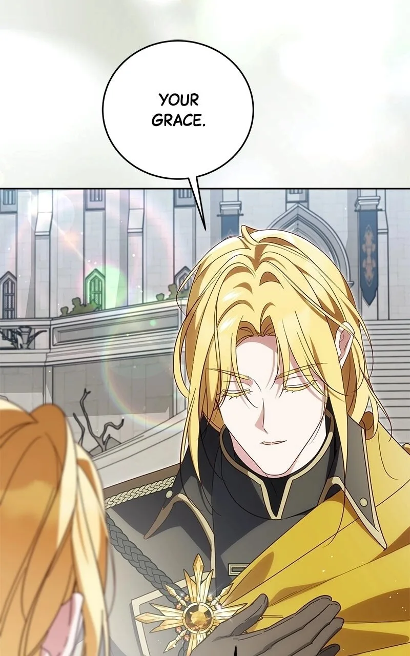 Born to Be the Grand Duchess Chapter 32 page 92