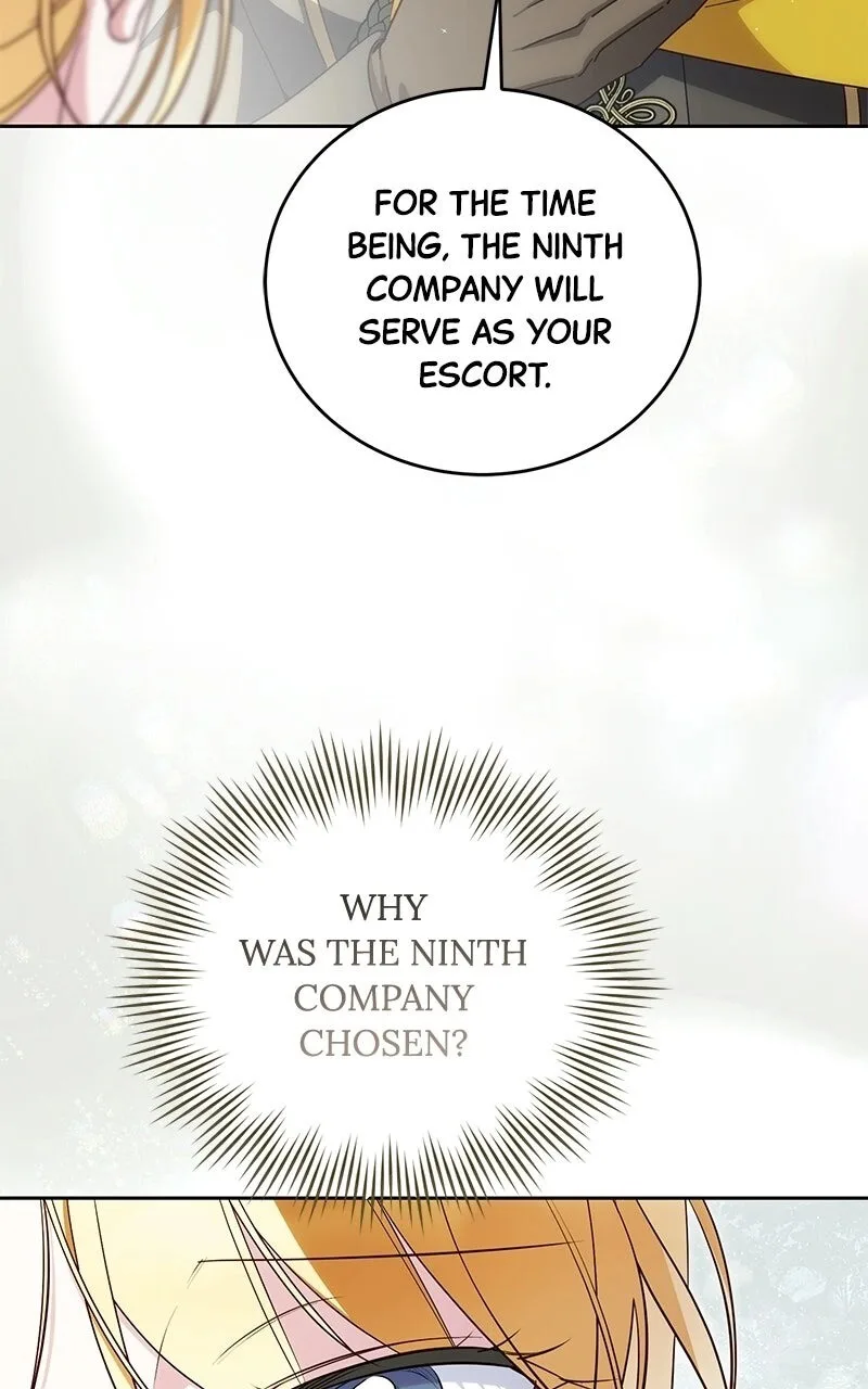 Born to Be the Grand Duchess Chapter 32 page 93