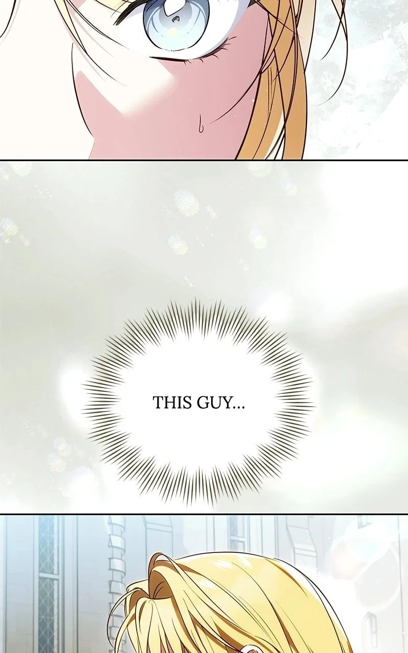 Born to Be the Grand Duchess Chapter 32 page 94