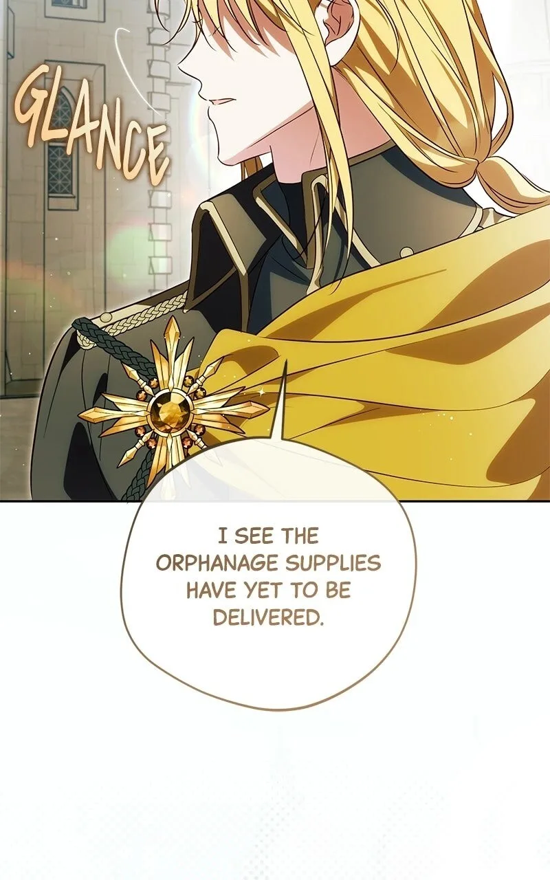 Born to Be the Grand Duchess Chapter 32 page 95