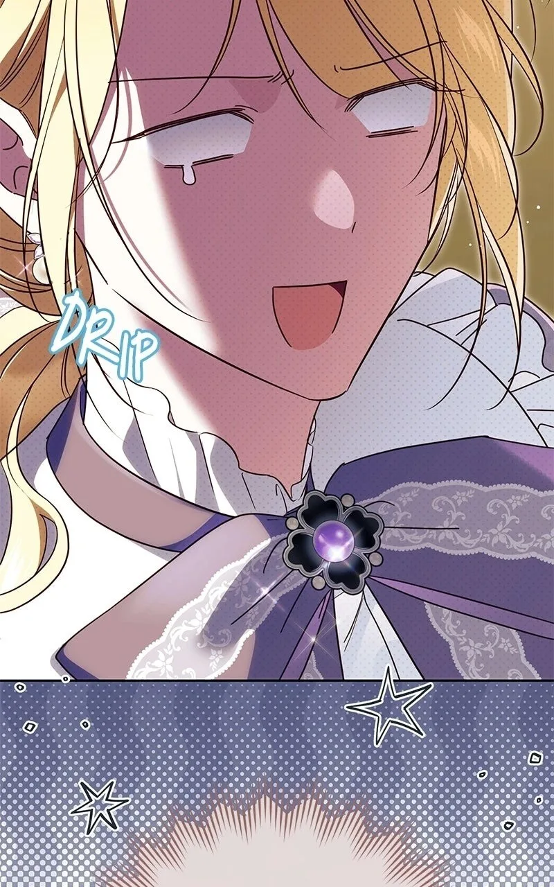 Born to Be the Grand Duchess Chapter 32 page 98