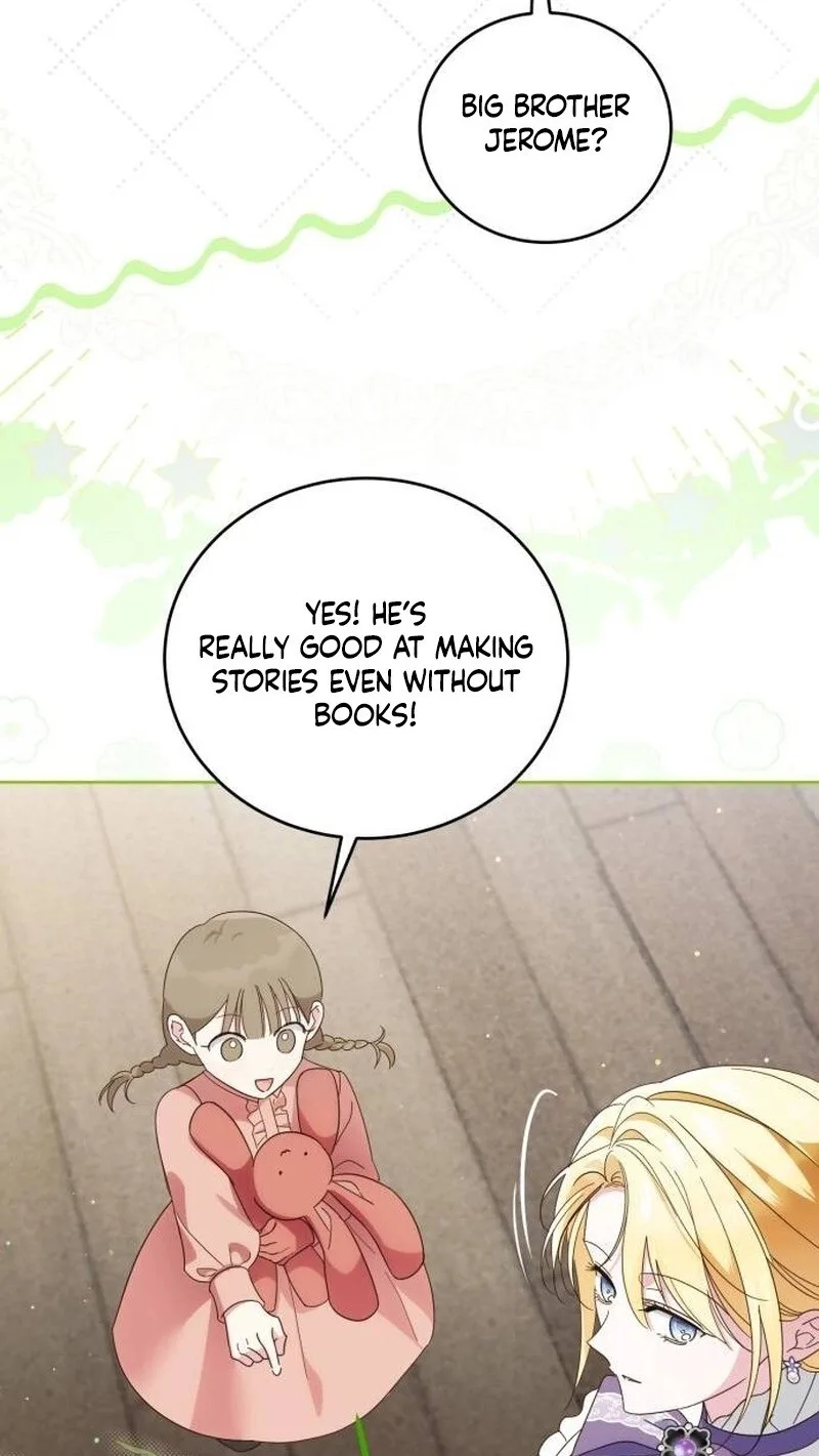Born to Be the Grand Duchess Chapter 33 page 23