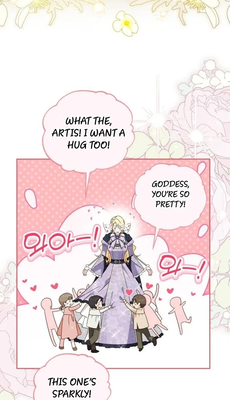 Born to Be the Grand Duchess Chapter 33 page 9