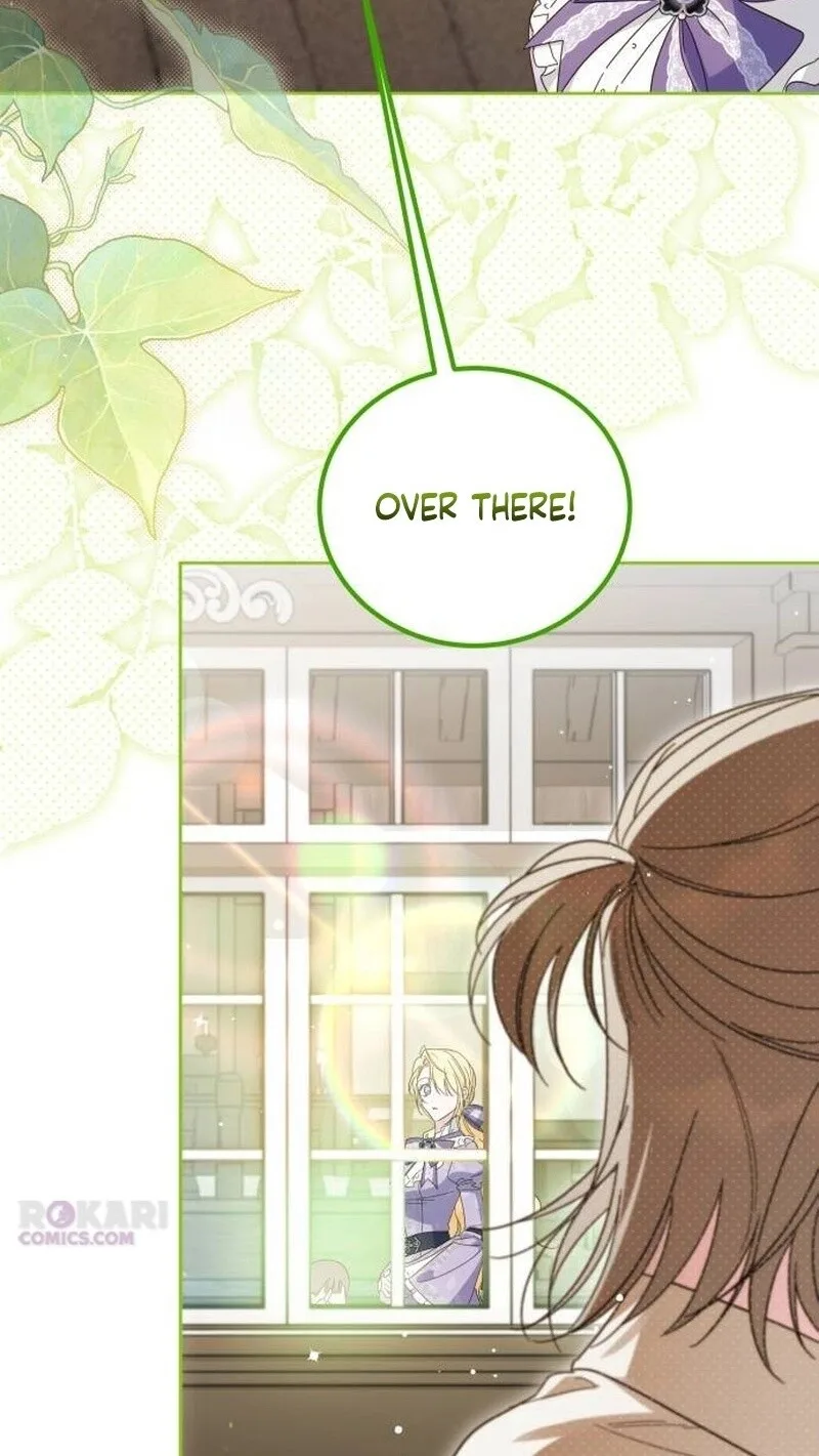 Born to Be the Grand Duchess Chapter 33 page 24