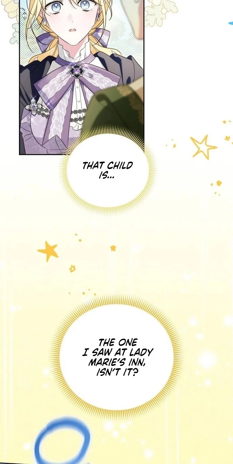 Born to Be the Grand Duchess Chapter 33 page 6