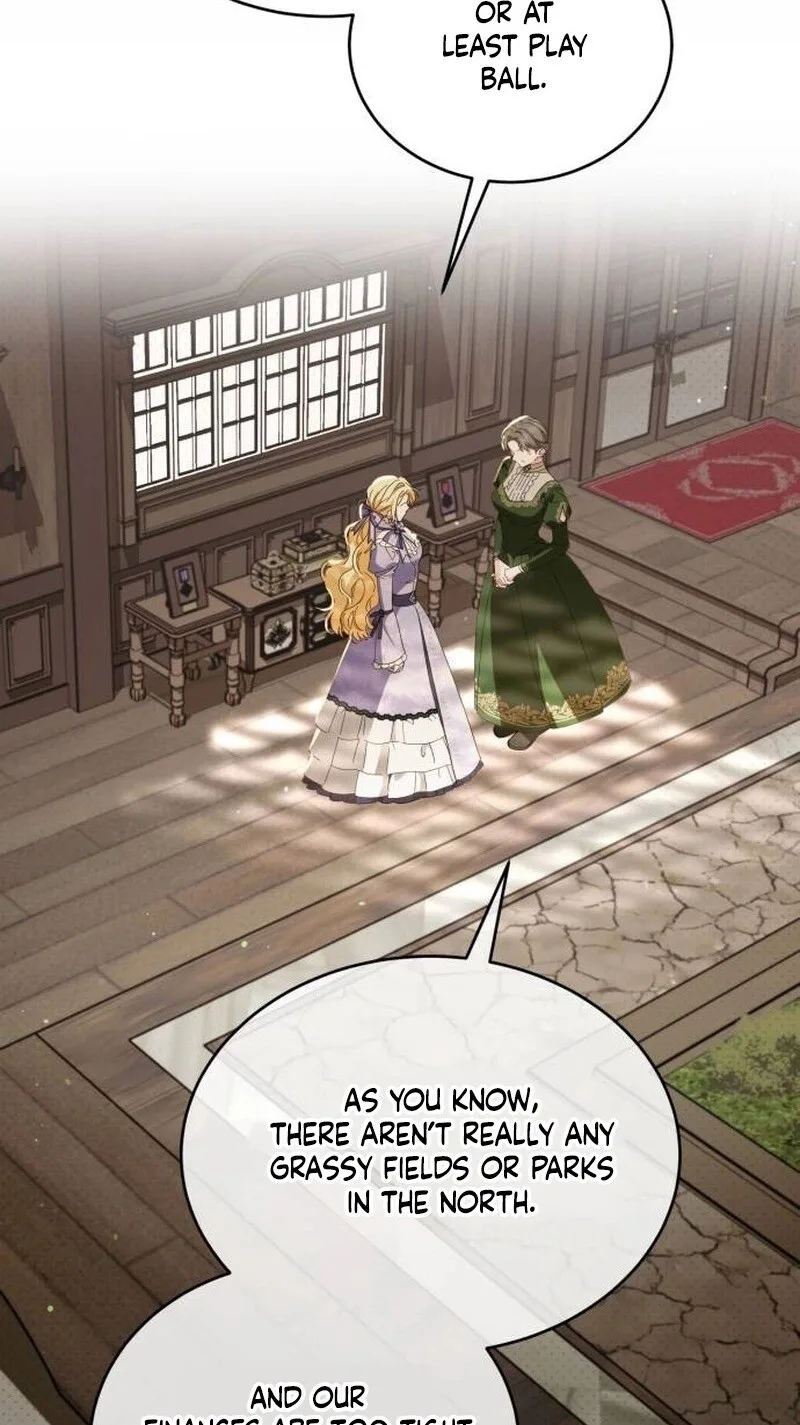 Born to Be the Grand Duchess Chapter 33 page 29