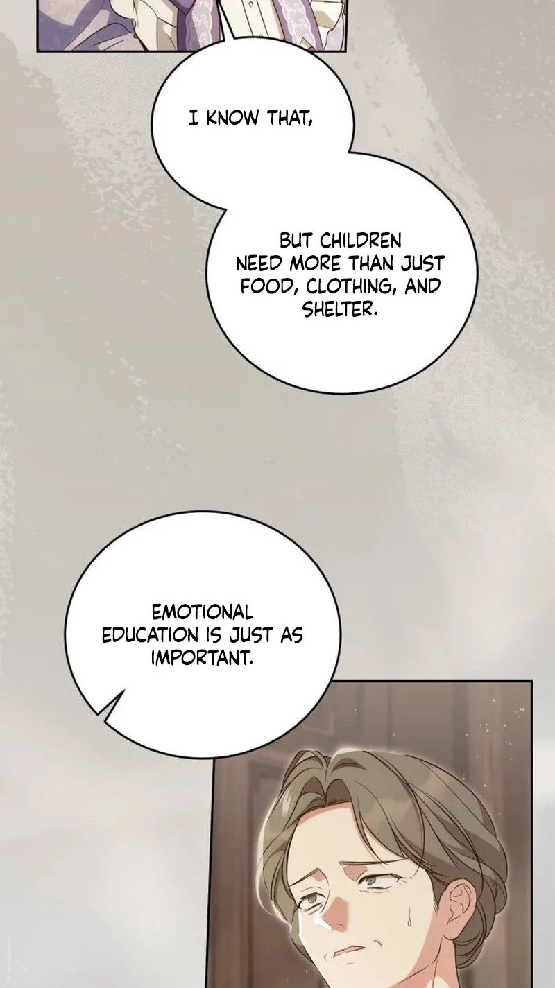 Born to Be the Grand Duchess Chapter 33 page 31