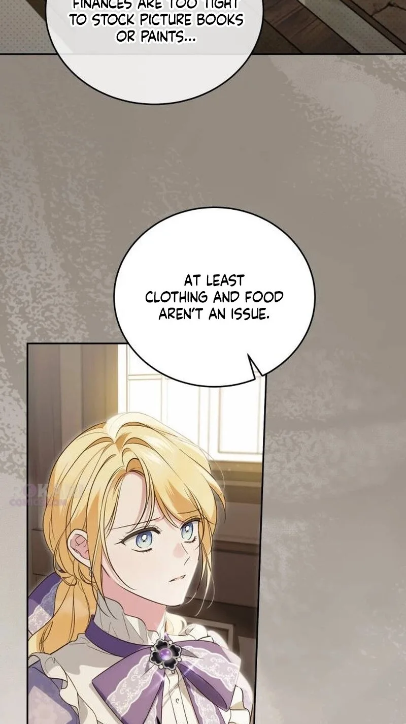 Born to Be the Grand Duchess Chapter 33 page 30