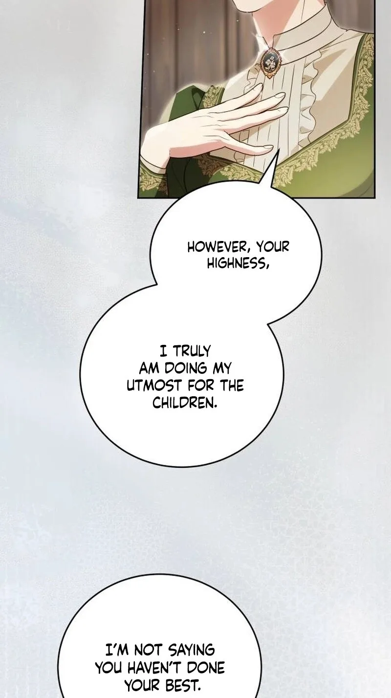 Born to Be the Grand Duchess Chapter 33 page 32
