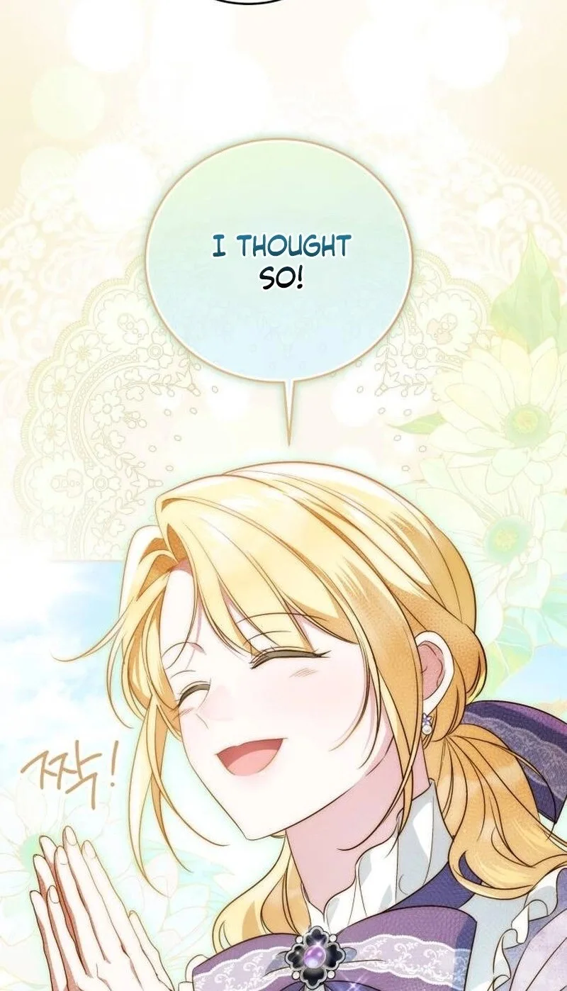 Born to Be the Grand Duchess Chapter 33 page 45
