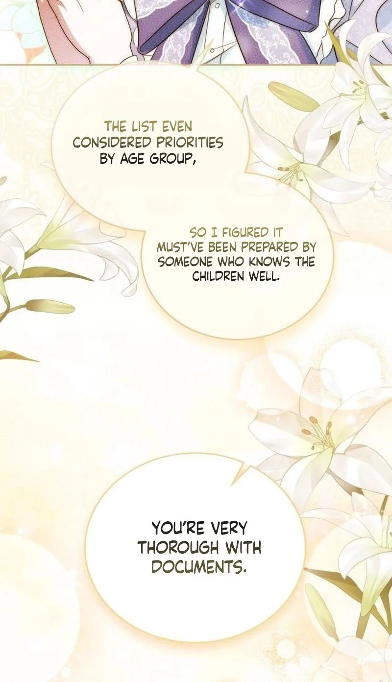 Born to Be the Grand Duchess Chapter 33 page 46