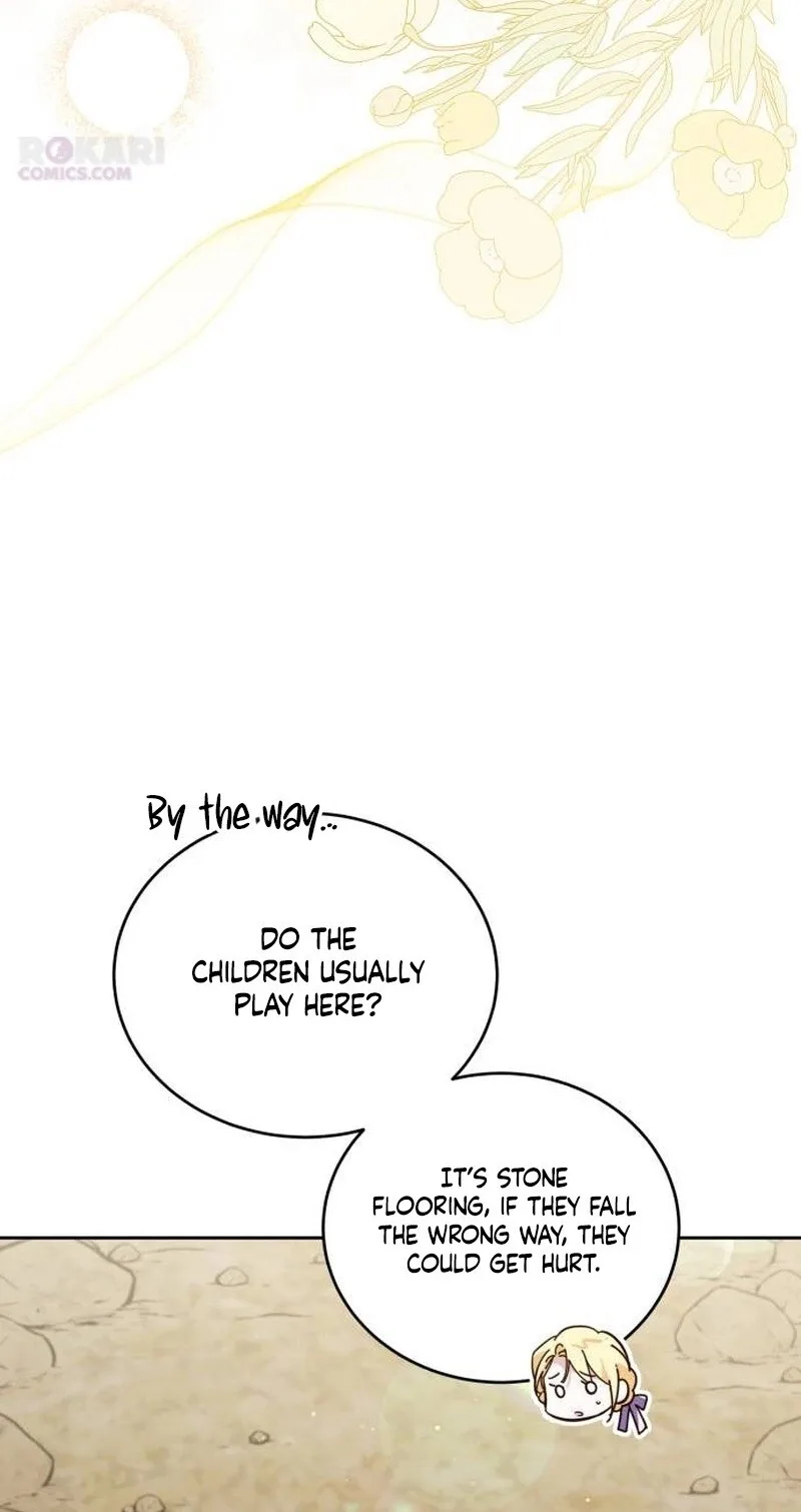 Born to Be the Grand Duchess Chapter 33 page 49