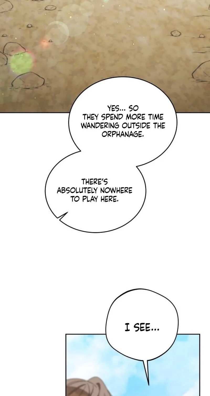 Born to Be the Grand Duchess Chapter 33 page 50