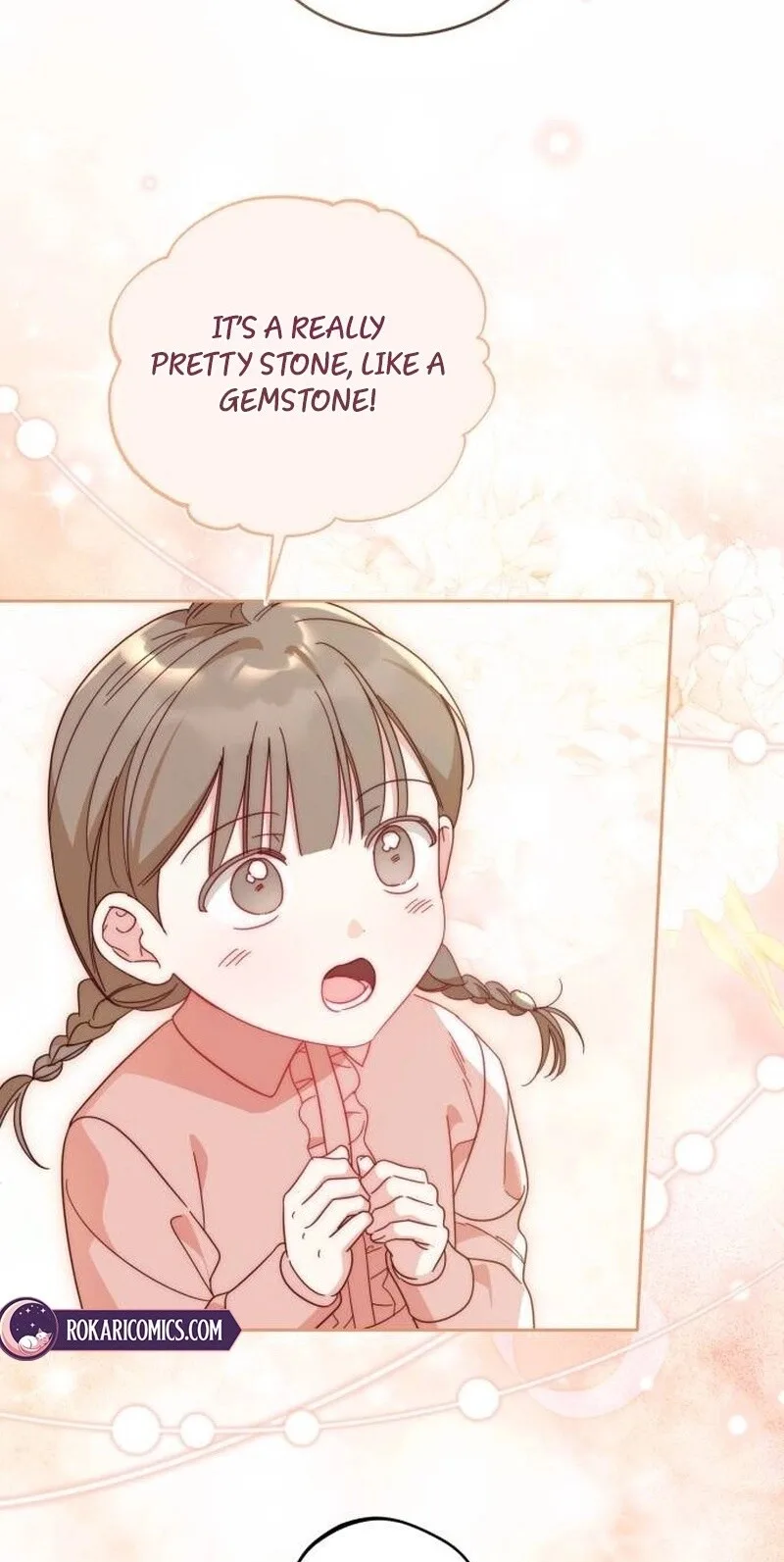 Born to Be the Grand Duchess Chapter 33 page 60
