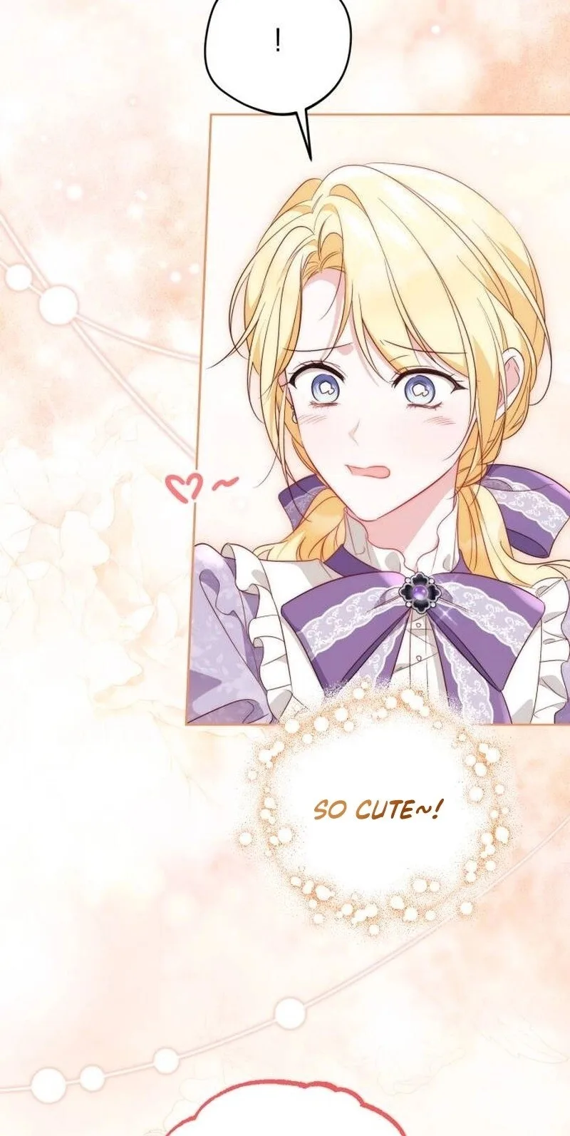 Born to Be the Grand Duchess Chapter 33 page 61