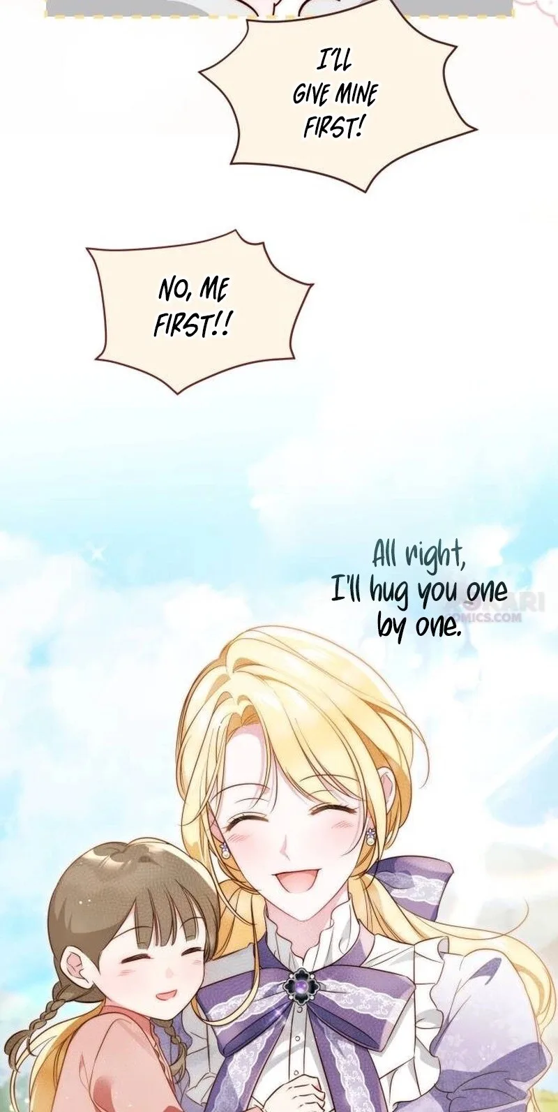 Born to Be the Grand Duchess Chapter 33 page 63