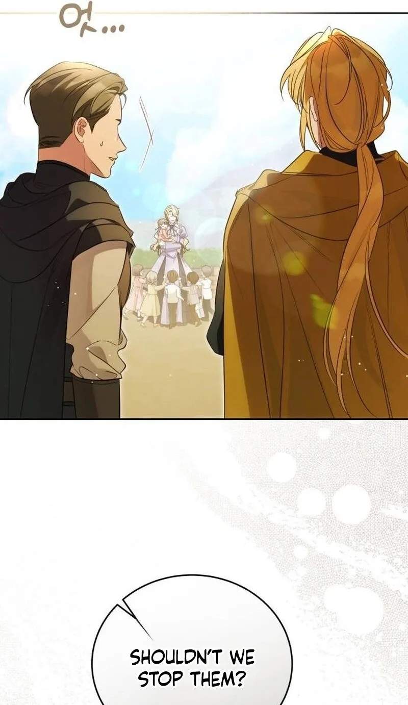 Born to Be the Grand Duchess Chapter 33 page 65