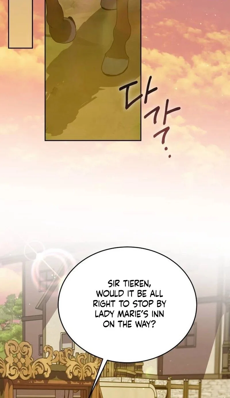 Born to Be the Grand Duchess Chapter 33 page 70
