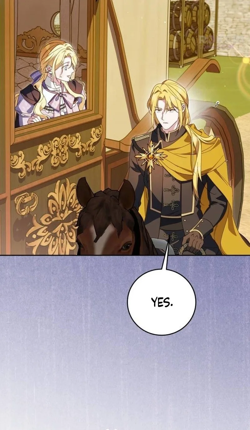 Born to Be the Grand Duchess Chapter 33 page 71