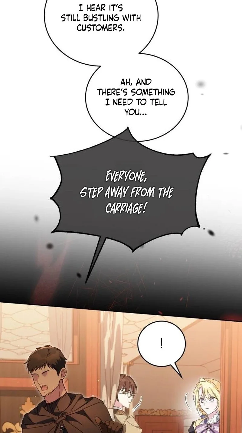 Born to Be the Grand Duchess Chapter 33 page 74