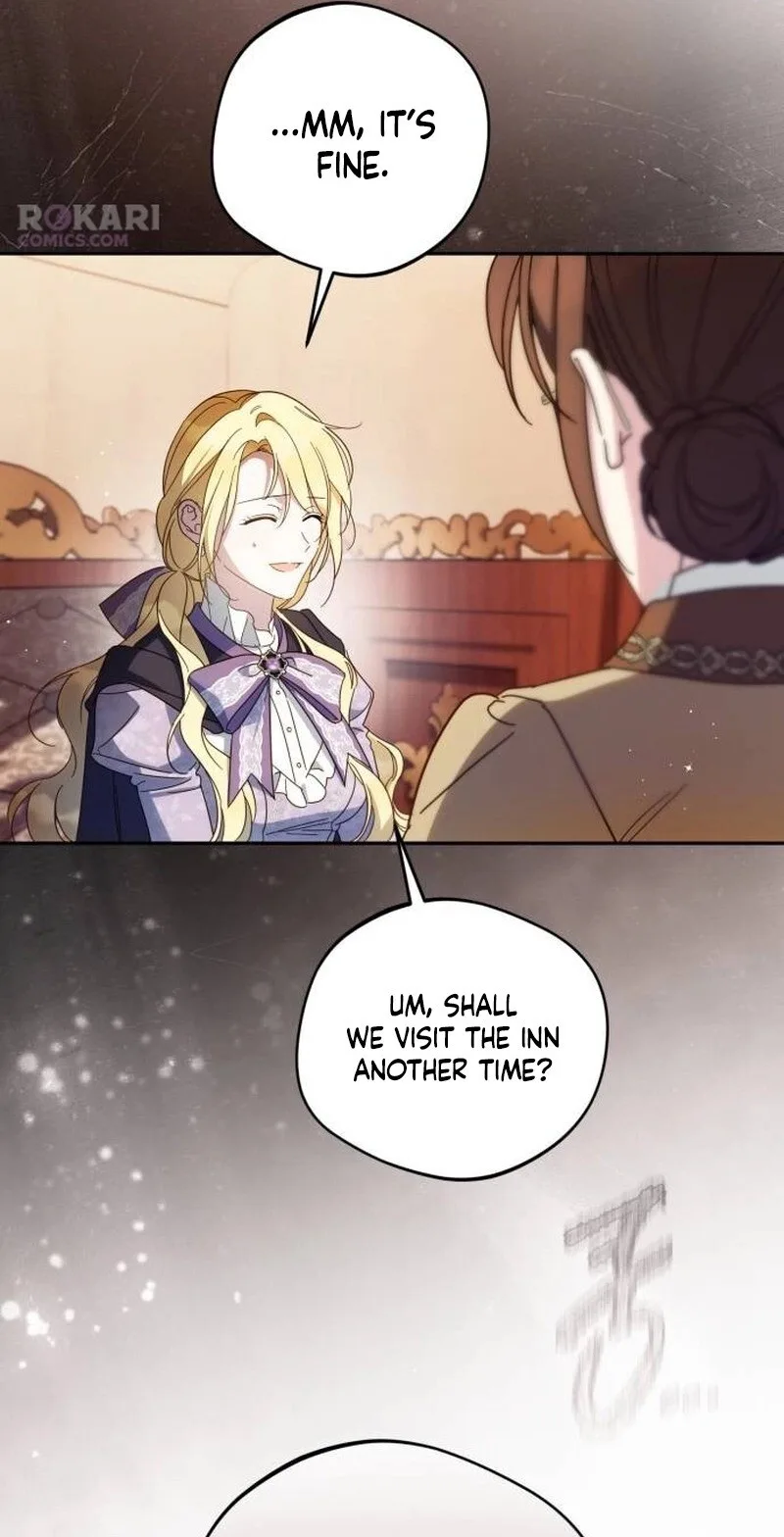 Born to Be the Grand Duchess Chapter 33 page 82