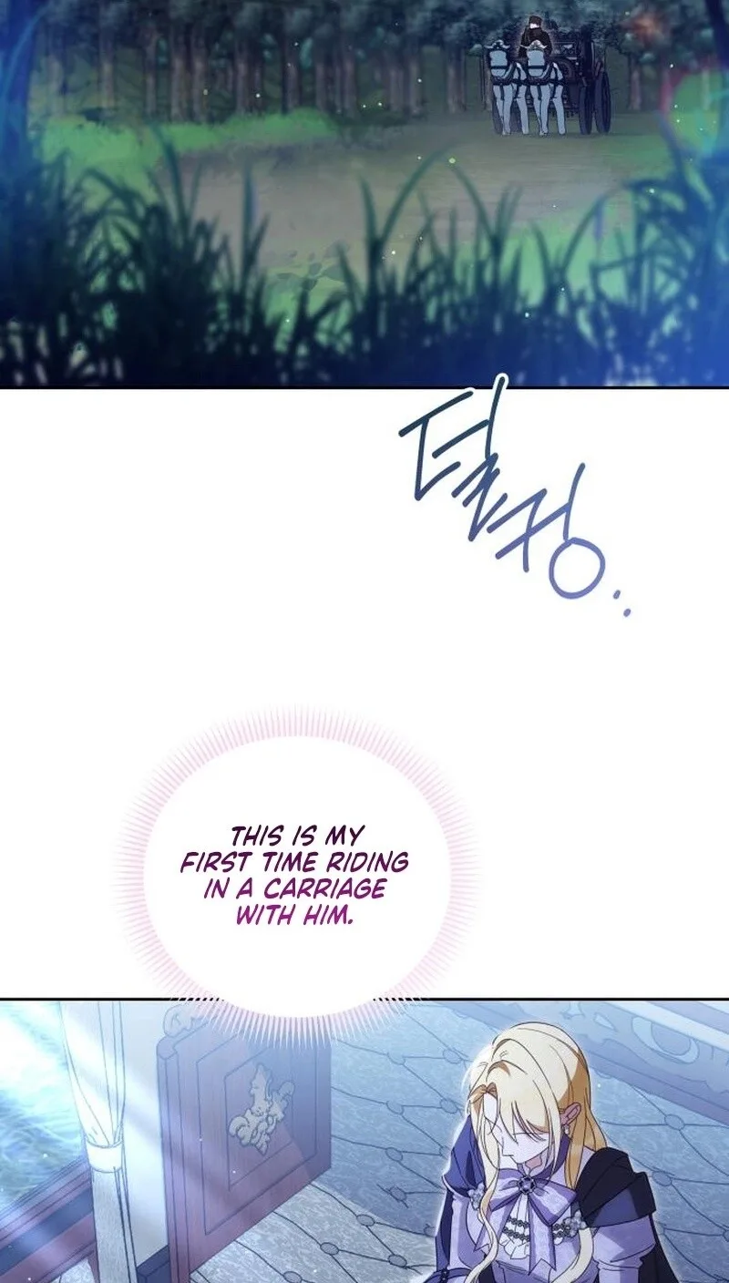Born to Be the Grand Duchess Chapter 34 page 24