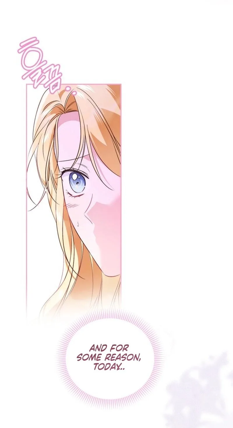 Born to Be the Grand Duchess Chapter 34 page 27