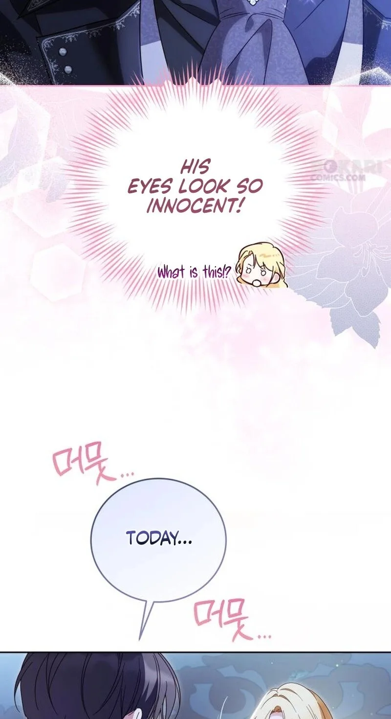 Born to Be the Grand Duchess Chapter 34 page 29