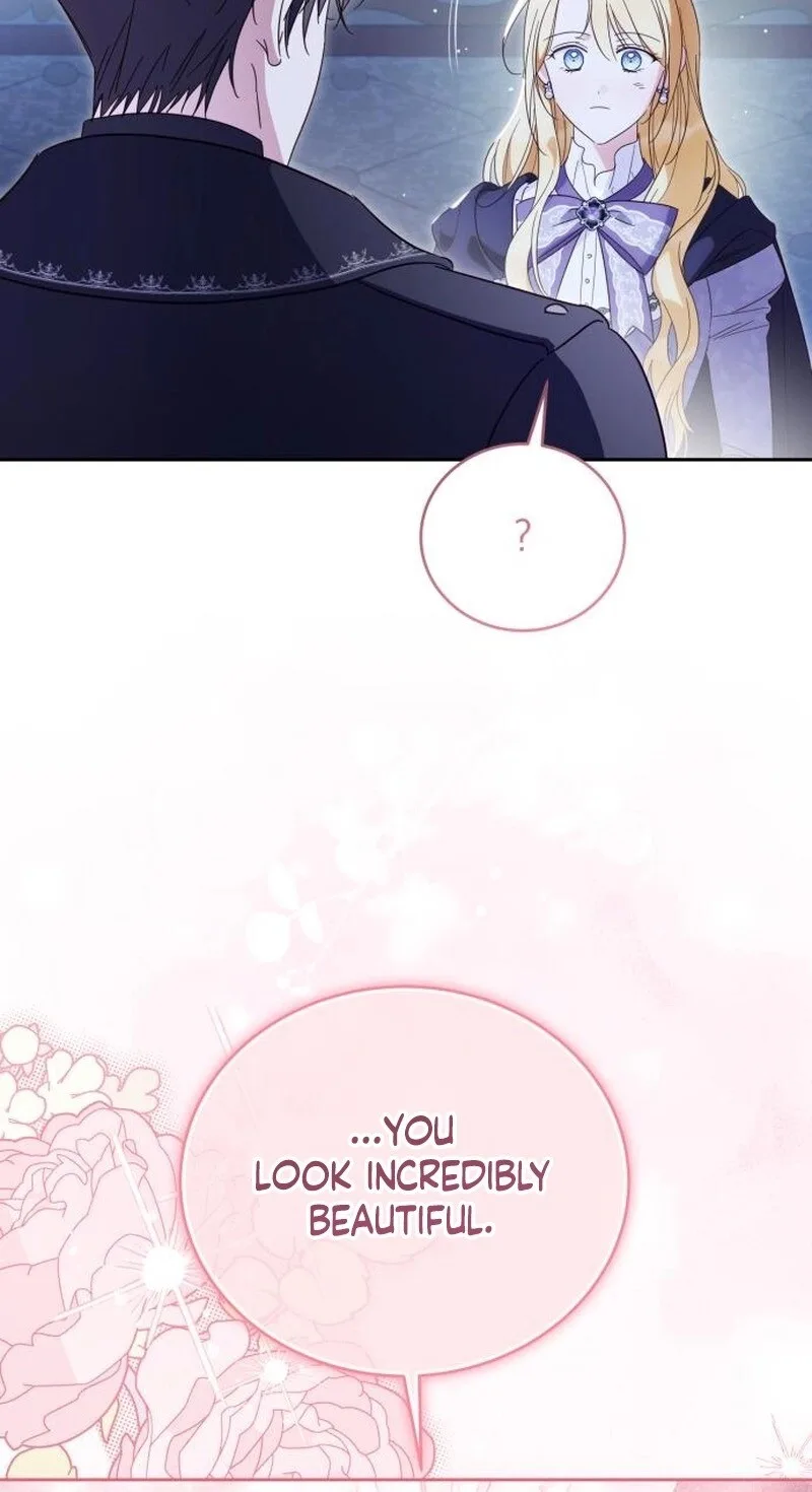 Born to Be the Grand Duchess Chapter 34 page 30