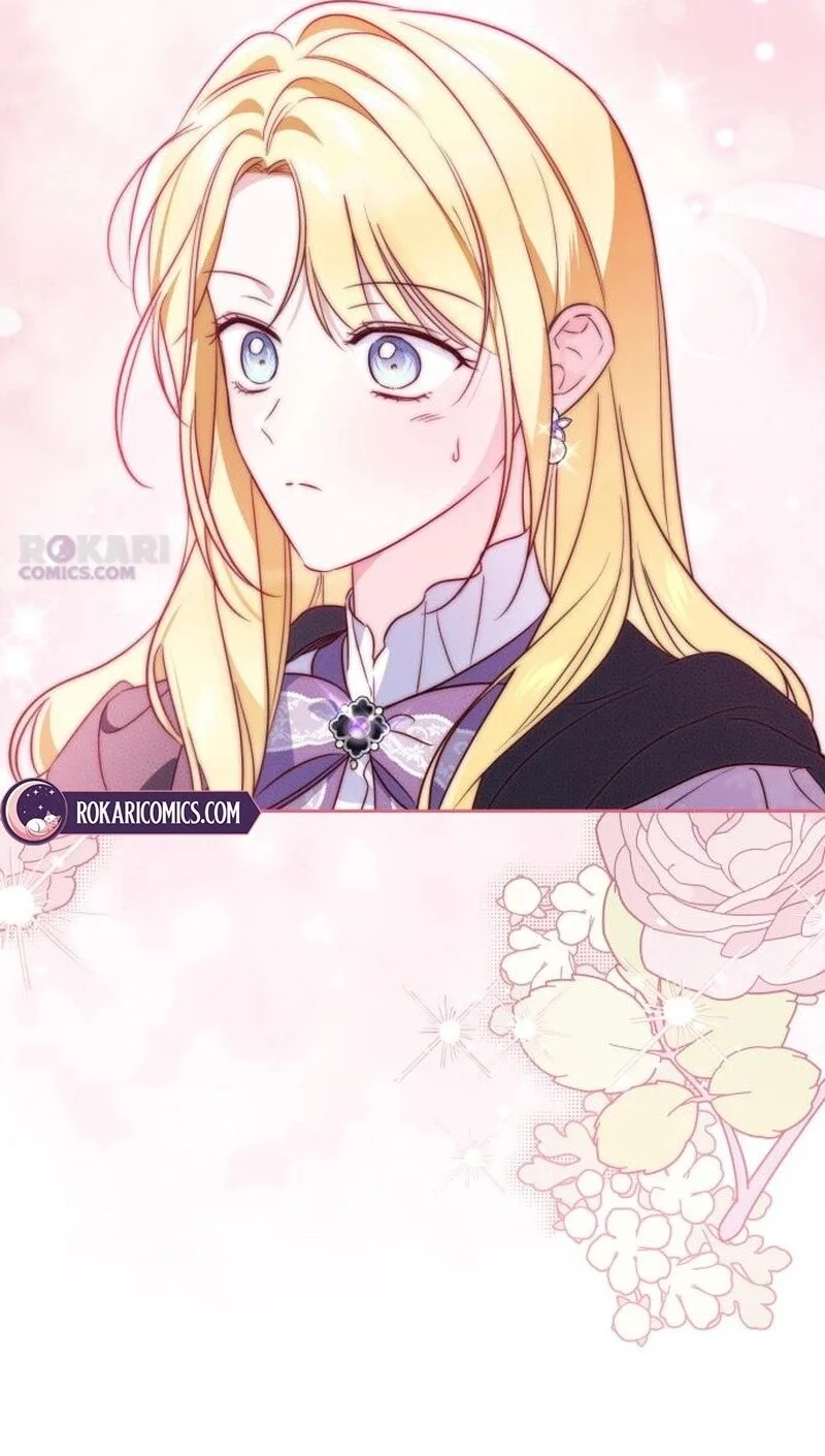 Born to Be the Grand Duchess Chapter 34 page 32