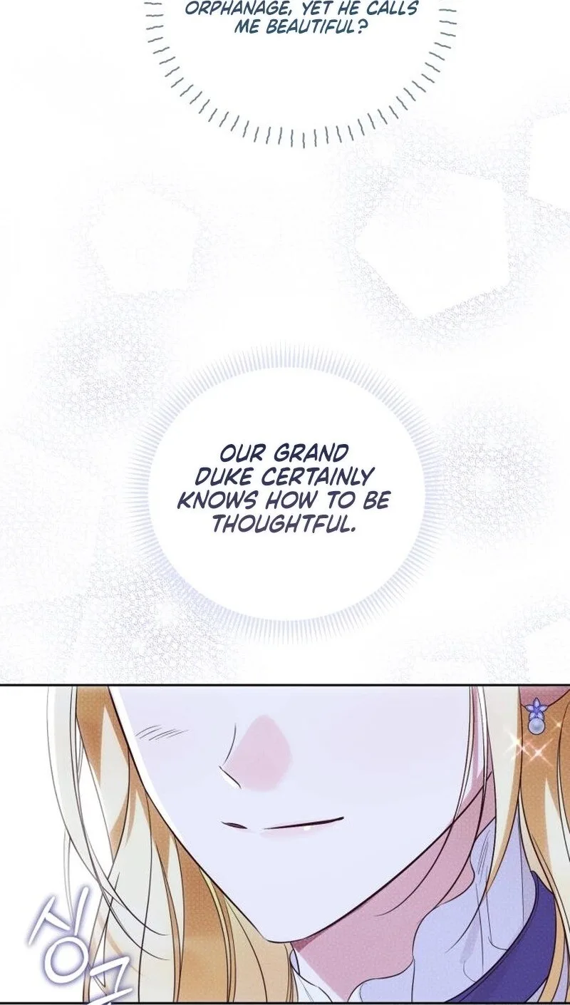 Born to Be the Grand Duchess Chapter 34 page 34