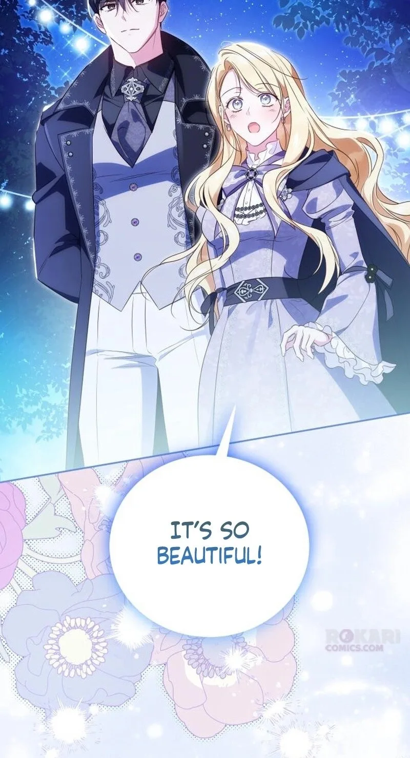 Born to Be the Grand Duchess Chapter 34 page 44