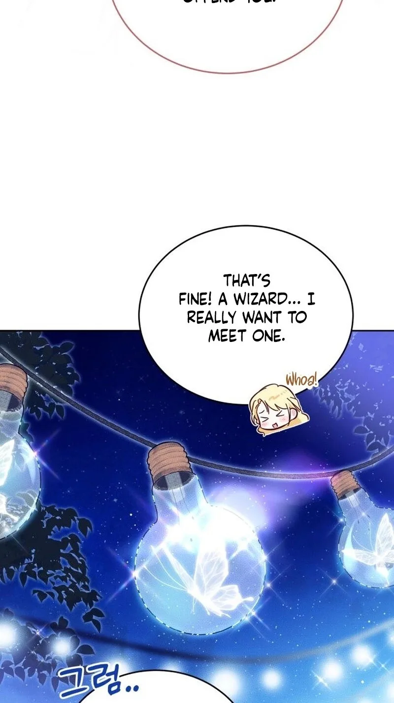 Born to Be the Grand Duchess Chapter 34 page 58