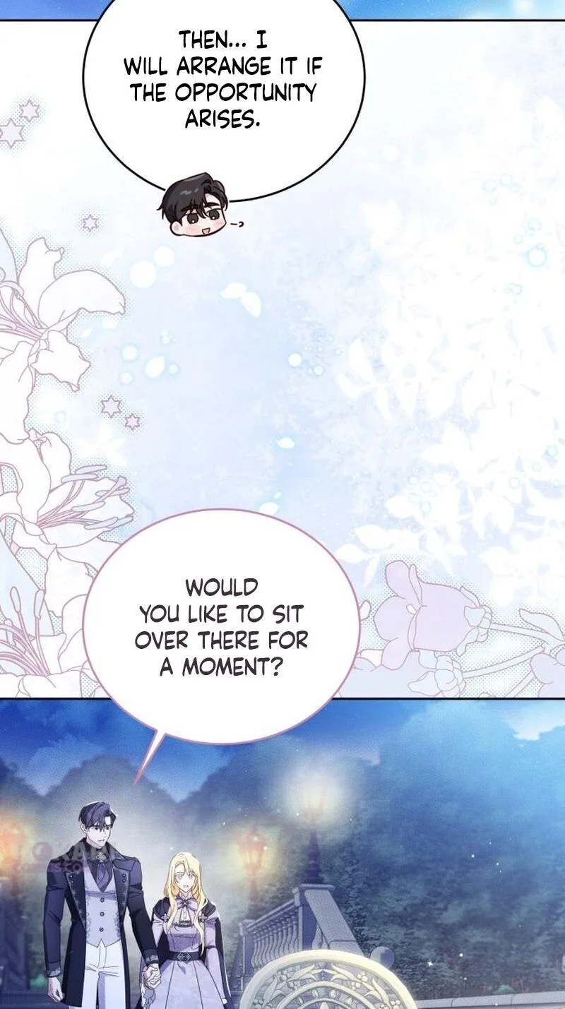 Born to Be the Grand Duchess Chapter 34 page 59