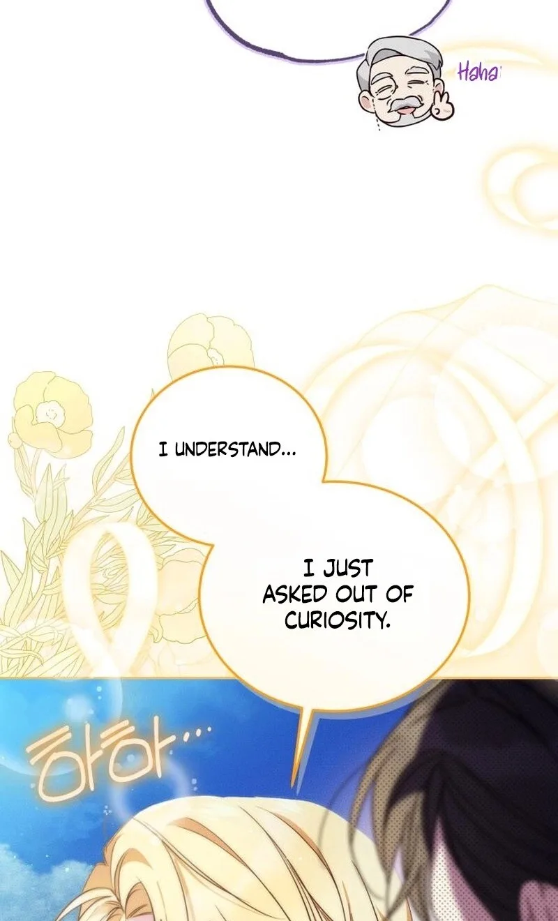 Born to Be the Grand Duchess Chapter 34 page 65