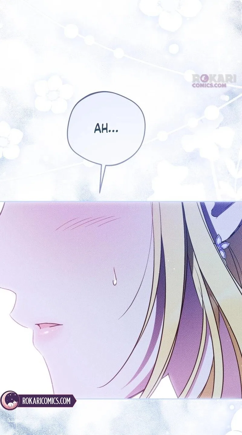 Born to Be the Grand Duchess Chapter 34 page 73