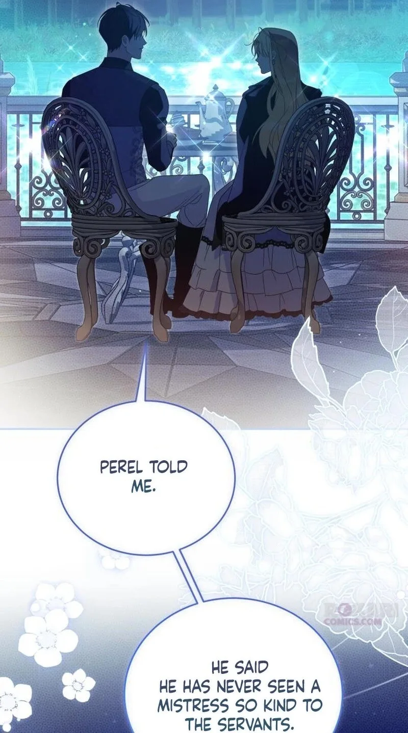 Born to Be the Grand Duchess Chapter 34 page 69