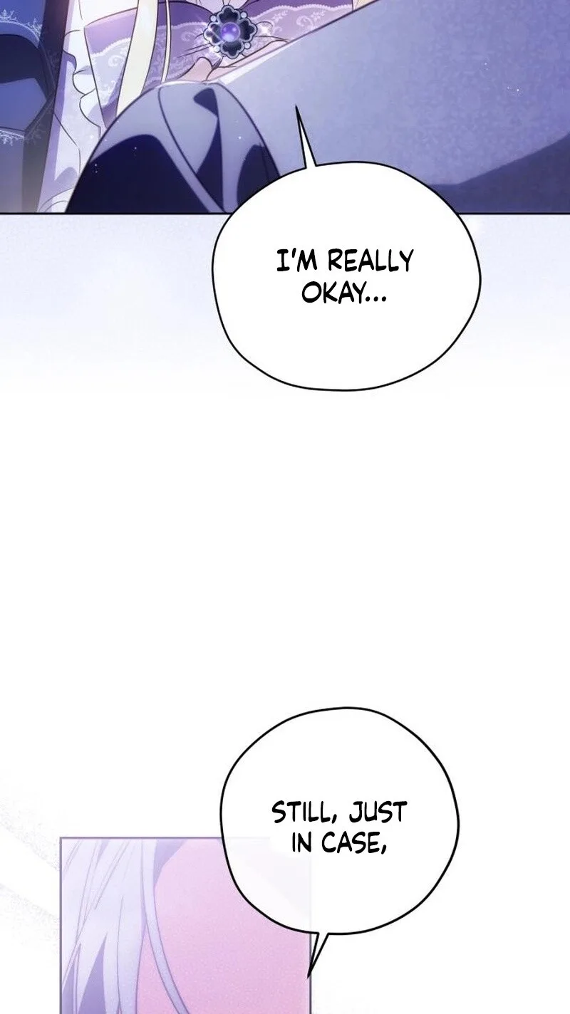 Born to Be the Grand Duchess Chapter 34 page 80