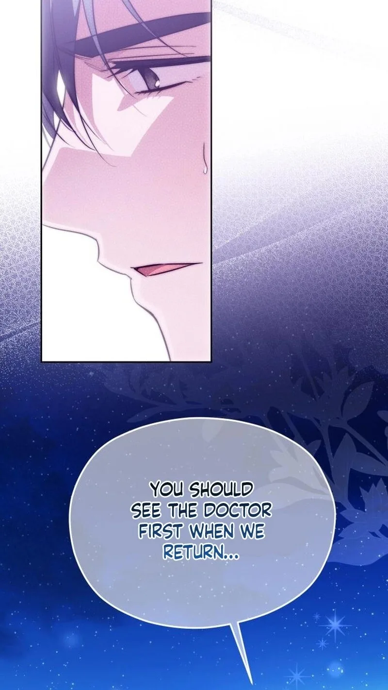 Born to Be the Grand Duchess Chapter 34 page 81