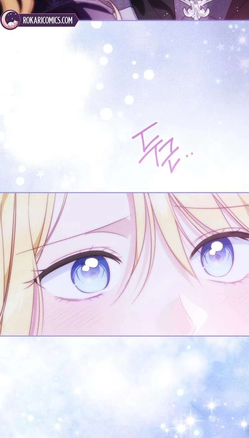 Born to Be the Grand Duchess Chapter 34 page 84